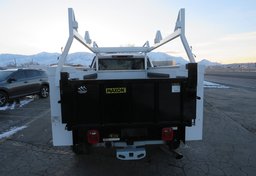 2021 Chevrolet Silverado 3500HD - Thumbnail 12