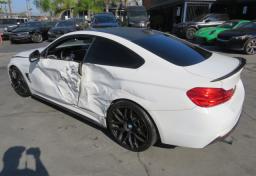 2014 BMW 4 Series - Thumbnail 8