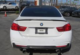 2014 BMW 4 Series - Thumbnail 12