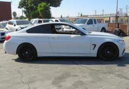 2014 BMW 4 Series - Thumbnail 5