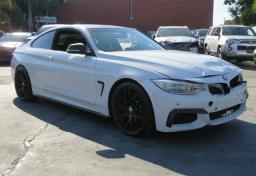 2014 BMW 4 Series - Thumbnail 3