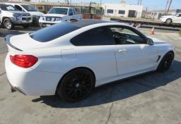 2014 BMW 4 Series - Thumbnail 7