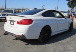 2014 BMW 4 Series - Thumbnail 9