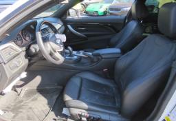 2014 BMW 4 Series - Thumbnail 22