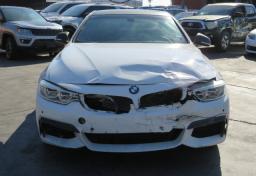 2014 BMW 4 Series - Thumbnail 11