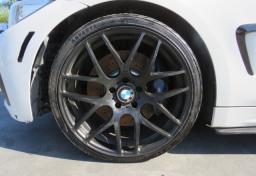 2014 BMW 4 Series - Thumbnail 19