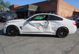 2014 BMW 4 Series - Thumbnail 6