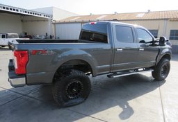 2017 Ford Super Duty F-250 SRW - Thumbnail 10