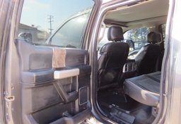 2017 Ford Super Duty F-250 SRW - Thumbnail 35