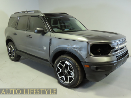 Picture of 2023 Ford Bronco Sport