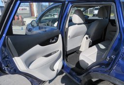 2021 Nissan Rogue Sport - Thumbnail 25