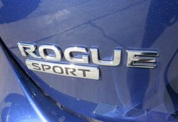 2021 Nissan Rogue Sport - Thumbnail 14
