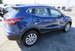 2021 Nissan Rogue Sport - Thumbnail 10