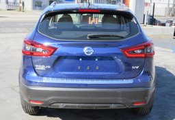 2021 Nissan Rogue Sport - Thumbnail 11