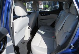 2021 Nissan Rogue Sport - Thumbnail 27