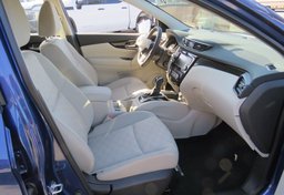 2021 Nissan Rogue Sport - Thumbnail 21