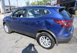 2021 Nissan Rogue Sport - Thumbnail 9