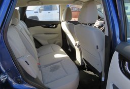 2021 Nissan Rogue Sport - Thumbnail 28