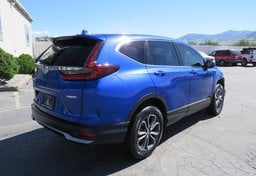 2020 Honda CR-V - Thumbnail 7