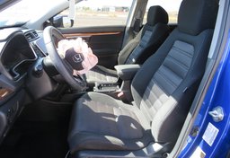 2020 Honda CR-V - Thumbnail 23