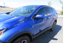 2020 Honda CR-V - Thumbnail 14