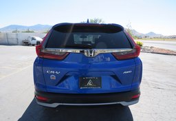 2020 Honda CR-V - Thumbnail 11