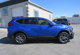 2020 Honda CR-V - Thumbnail 9