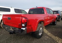 2019 Toyota Tacoma 4WD - Thumbnail 3