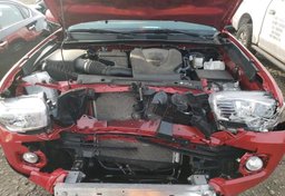 2019 Toyota Tacoma 4WD - Thumbnail 8