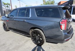 2021 Chevrolet Suburban - Thumbnail 10