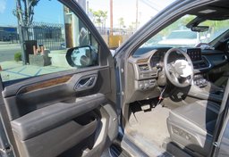 2021 Chevrolet Suburban - Thumbnail 23