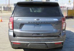 2021 Chevrolet Suburban - Thumbnail 7