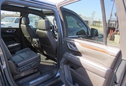 2021 Chevrolet Suburban - Thumbnail 26