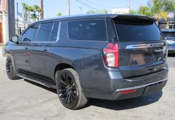 2021 Chevrolet Suburban - Thumbnail 11