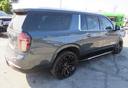 2021 Chevrolet Suburban - Thumbnail 12