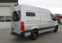 2020 Mercedes-Benz Sprinter Cargo Van - Thumbnail 7