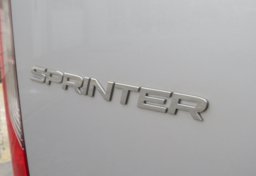 2020 Mercedes-Benz Sprinter Cargo Van - Thumbnail 28