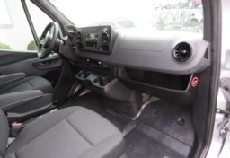 2020 Mercedes-Benz Sprinter Cargo Van - Thumbnail 34