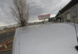 2020 Mercedes-Benz Sprinter Cargo Van - Thumbnail 25