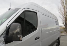 2020 Mercedes-Benz Sprinter Cargo Van - Thumbnail 19