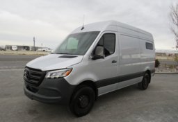 2020 Mercedes-Benz Sprinter Cargo Van - Thumbnail 1