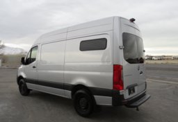 2020 Mercedes-Benz Sprinter Cargo Van - Thumbnail 8