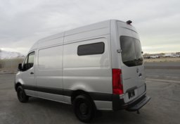2020 Mercedes-Benz Sprinter Cargo Van - Thumbnail 6