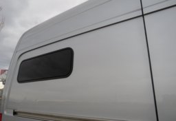 2020 Mercedes-Benz Sprinter Cargo Van - Thumbnail 20