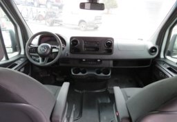 2020 Mercedes-Benz Sprinter Cargo Van - Thumbnail 31