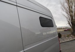 2020 Mercedes-Benz Sprinter Cargo Van - Thumbnail 21