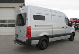 2020 Mercedes-Benz Sprinter Cargo Van - Thumbnail 9