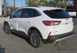 2020 Ford Escape - Thumbnail 10