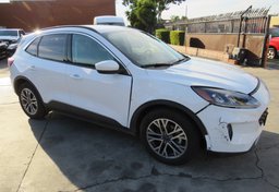 2020 Ford Escape - Thumbnail 1