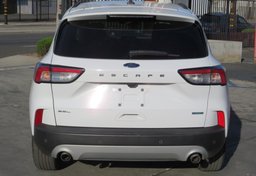 2020 Ford Escape - Thumbnail 12